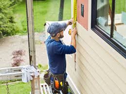 Best Wood Siding Installation  in Dunn Loring, VA